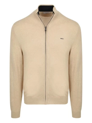 Foto van product McGREGOR Gebreid vest beige