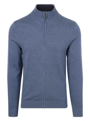 Foto van product McGREGOR Gebreid vest blauw