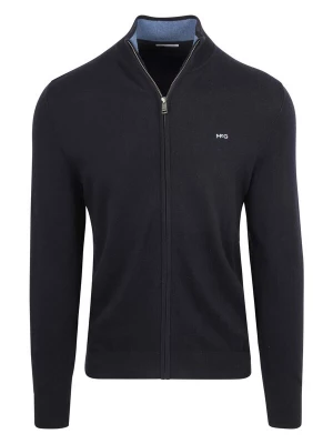 Foto van product McGREGOR Gebreid vest navy