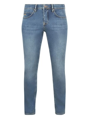 Foto van product McGREGOR Jeans blauw