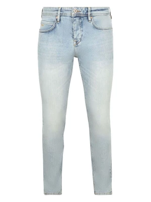 Foto van product McGREGOR Jeans lichtblauw