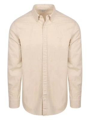 Foto van product McGREGOR Overhemd beige