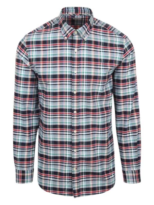 Foto van product McGREGOR Overhemd blauw