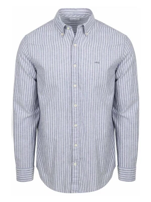 Foto van product McGREGOR Overhemd blauw