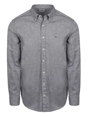 Foto van product McGREGOR Overhemd navy