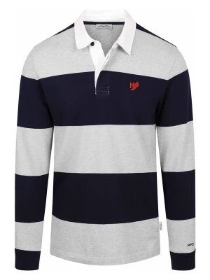 Foto van product McGREGOR Shirt donkerblauw