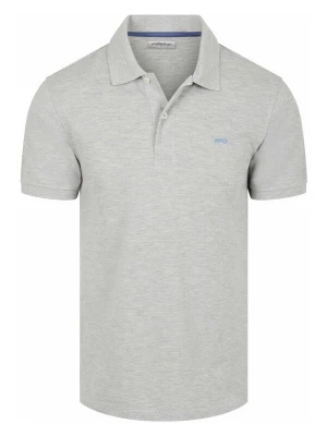 Foto van product McGREGOR Shirt grijs