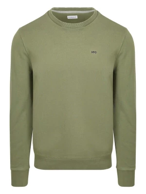 Foto van product McGREGOR Shirt groen