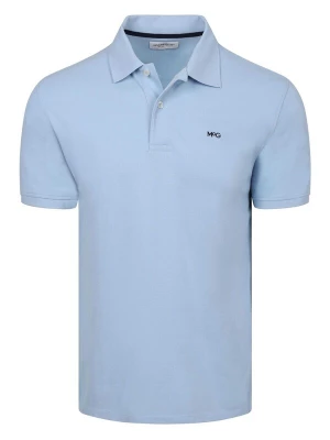 Foto van product McGREGOR Shirt lichtblauw