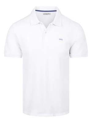 Foto van product McGREGOR Shirt wit
