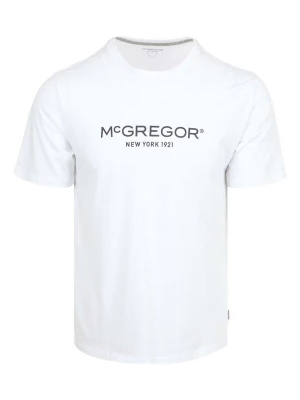 Foto van product McGREGOR Shirt wit