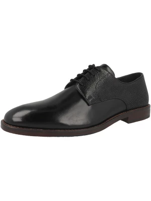 Foto van product McGREGOR Veterschoen zwart