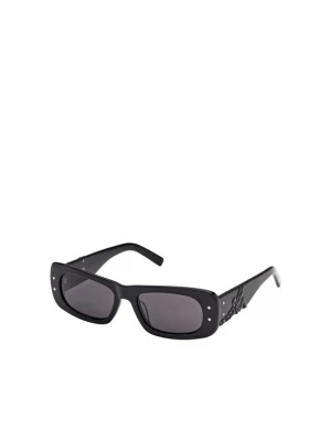 Foto van product MCM Zonnebril rookgrijs / zwart