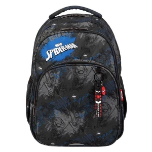 Foto van product MCNEILL Rugzak blauw / grijs / donkergrijs / zwart