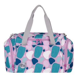 Foto van product MCNEILL Sporttas gemengde kleuren / rosa