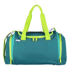 Foto van product MCNEILL Sporttas turquoise