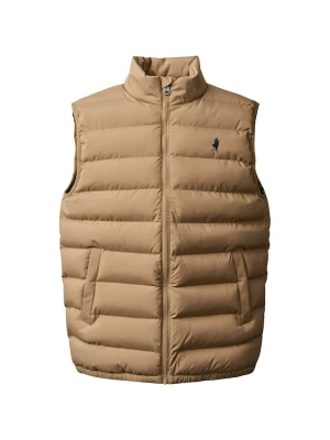 Foto van product MCS Bodywarmer 'MCAidan' cappuccino