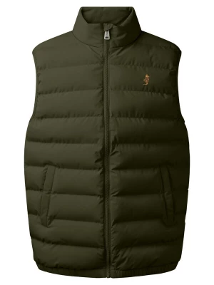 Foto van product MCS Bodywarmer 'MCAidan' groen / kaki / donkergroen