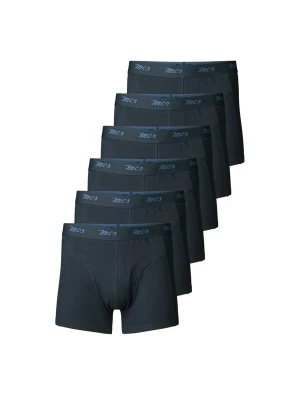 Foto van product MCS Boxershorts 'MCGrey' saffier