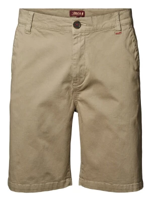 Foto van product MCS Broek 'MCBilly' beige