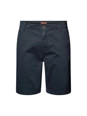 Foto van product MCS Broek 'MCBilly' navy