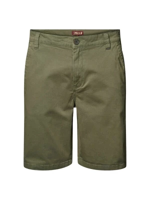 Foto van product MCS Broek 'MCBilly' olijfgroen