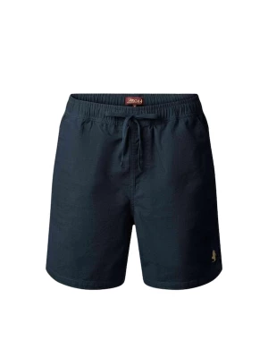 Foto van product MCS Broek ' MCKenai ' saffier