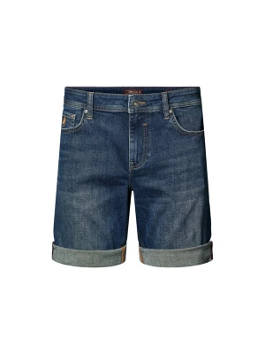 Foto van product MCS Broek ' MCRoy ' blauw