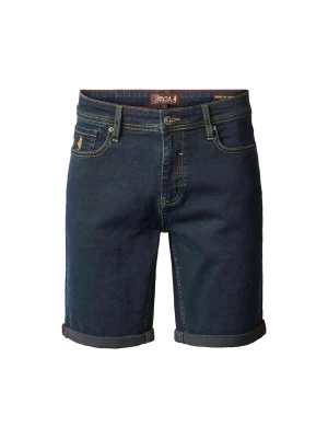 Foto van product MCS Broek ' MCRoy ' zwart