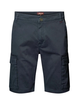 Foto van product MCS Cargobroek 'MCBrock' saffier