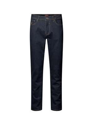 Foto van product MCS Jeans 'MCRain' donkerblauw