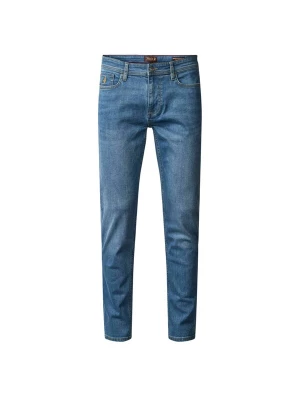 Foto van product MCS Jeans ' MCRain Jeans ' blauw