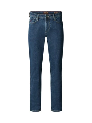 Foto van product MCS Jeans 'MCRick' blauw