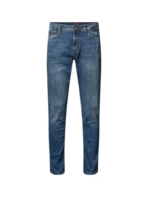 Foto van product MCS Jeans 'MCSean' blauw