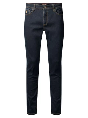 Foto van product MCS Jeans 'MCSean' donkerblauw