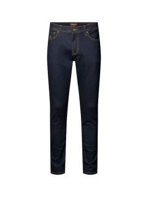 Foto van product MCS Jeans 'MCSean' donkerblauw