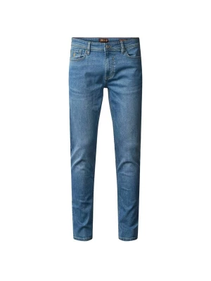Foto van product MCS Jeans ' MCSean Jeans ' blauw