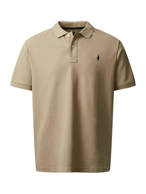 Foto van product MCS Shirt 'MCHurst' sand