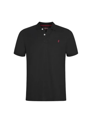 Foto van product MCS Shirt 'MCHurst' zwart