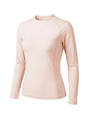 Foto van product MEETWEE Functioneel shirt 'UPF50+ Quick-drying Top' pink