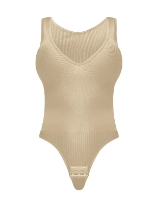 Foto van product MEETWEE Shapingbody beige
