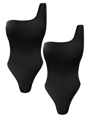 Foto van product MEETWEE Shapingbody zwart