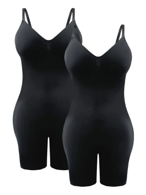 Foto van product MEETWEE Shapingbody zwart