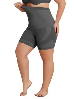 Foto van product MEETWEE Shapingslip '2 PACK Shapewear' zwart