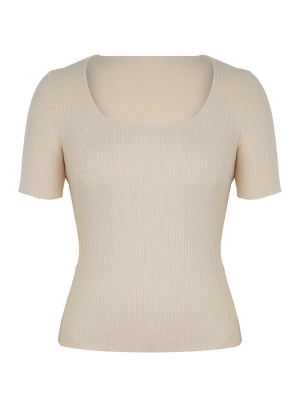 Foto van product MEETWEE Shirt beige