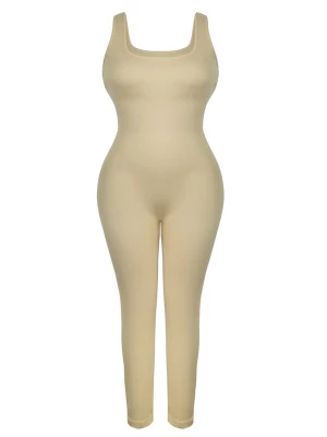 Foto van product MEETWEE Sportbody beige