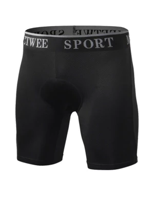 Foto van product MEETWEE Sportbroek zwart