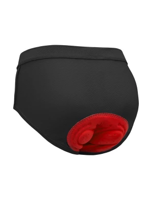 Foto van product MEETWEE Sportondergoed 'Workout' rood