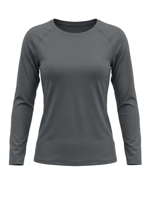 Foto van product MEETWEE Sporttop 'UV Protection Shirt' grijs