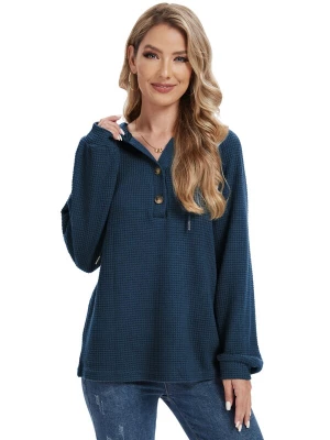 Foto van product MEETWEE Trui blauw